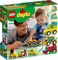 LEGO DUPLO - Meine ersten Fahrzeuge Vorschaubild