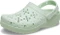 Crocs Classic Floral Cut-Out Vorschaubild