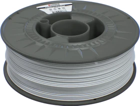 Formfutura Volcano PLA, Light Grey, Spule, 1.75mm, 1.00kg