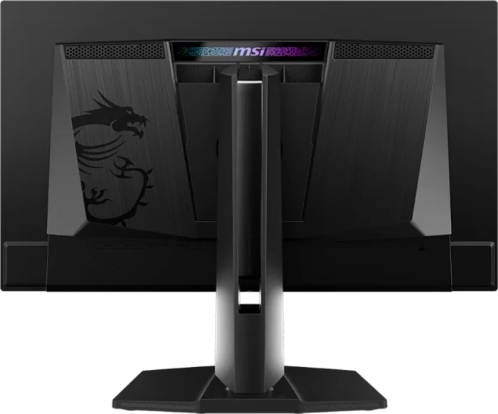 MSI MPG 272URXDE QD-OLED, 26.5"