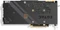 Zotac GeForce GTX 1070 AMP Core Edition, 8GB GDDR5, DVI, HDMI, 3x DP Vorschaubild