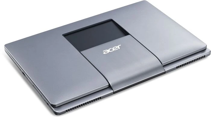 Acer Aspire R7-572G-54208G75ass, Core i5-4200U, 8GB RAM, 750GB HDD, GeForce GT 750M, DE