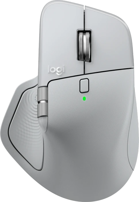 Logitech MX Master 4