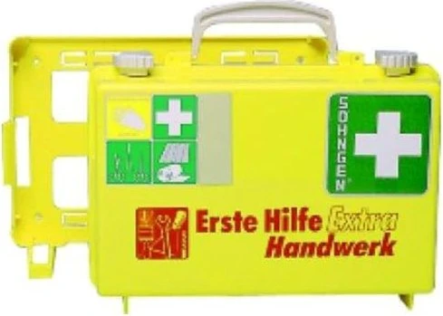 ERSTE-HILFE-KOFFER EXTRA HANDW (O320125)