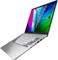 ASUS VivoBook Pro 14X OLED N7400PC, Cool Silver, Core i7-11370H, 16GB RAM, 512GB SSD, GeForce RTX 3050, DE Vorschaubild