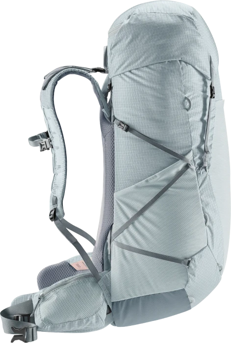 Deuter Aircontact Ultra 50+5 tin/shale
