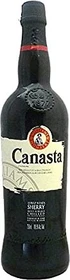 Canasta Cream       750ml
