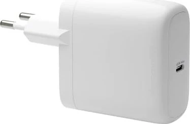 dbramante1928 re-charge Pro Wandladegerät USB-C 65W weiß