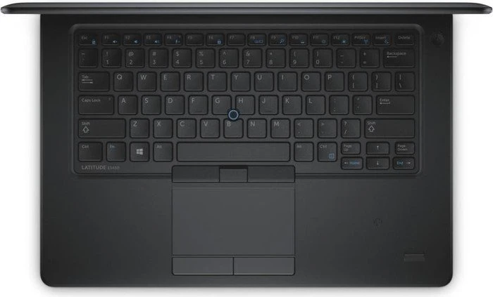 Dell Latitude 14 E5450, Core i3-5010U, 4GB RAM, 500GB HDD, UK