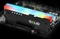 Gelid Solutions Lumen Black, RGB, RAM-Kühler, 2er-Pack Vorschaubild