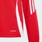 adidas Tiro 24 Funktionsshirt langarm team power red 2/white (Junior) Vorschaubild