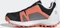 adidas Terrex Agravic BOA core black/crystal white/impact orange (Junior) Vorschaubild
