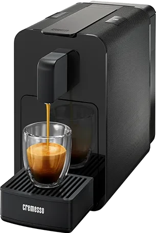 Cremesso Viva Elegante
