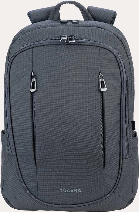 Tucano Binario Gravity Notebook Rucksack für MacBook Pro 16", blau