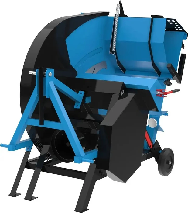 Güde GWS 700 ZR HM-2 Zapfwellen-Wippsäge