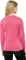 Jack Wolfskin Sky Thermal Funktionsshirt langarm bubblegum (Damen) Vorschaubild