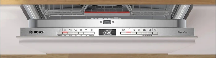 Bosch Serie 4 SMH4EVX08E