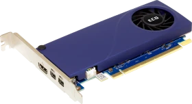 Sparkle Arc A310 ECO, SA310C-4G, 4GB GDDR6, HDMI, 2x mDP