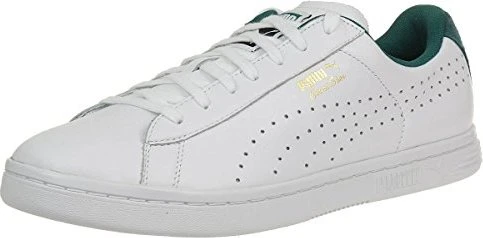 Puma Court Star Crafted white/storm (Herren)