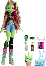 Mattel Monster High - Venus Mcflytrap