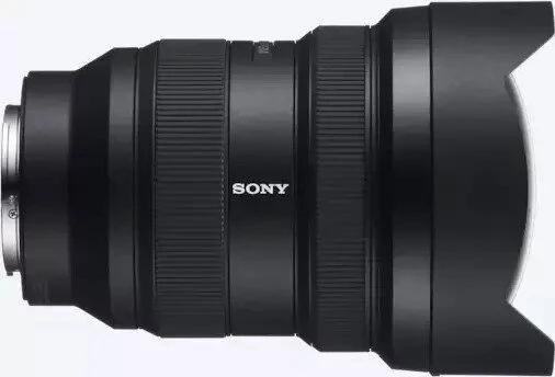 Sony FE 12-24mm 2.8 GM