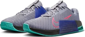 Nike Metcon 9 cement grey/black/concord/hot punch (Herren)
