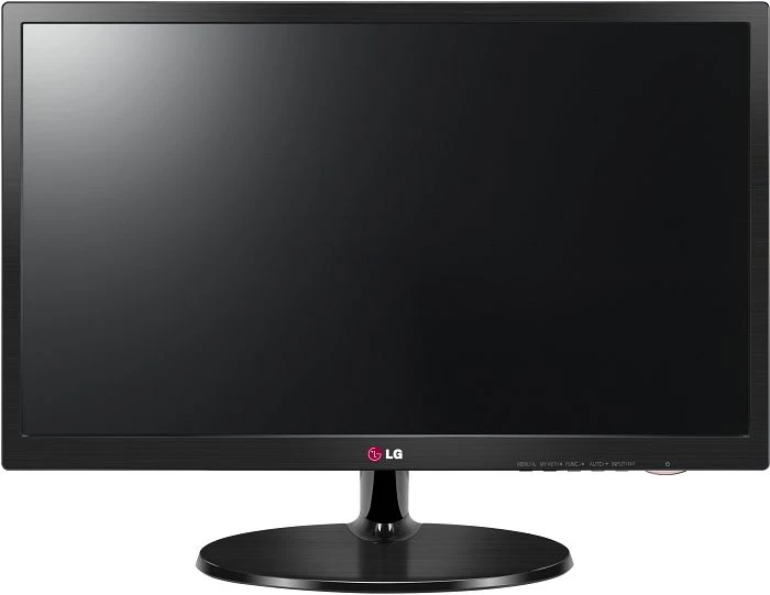 LG 22EN43VQ, 21.5"