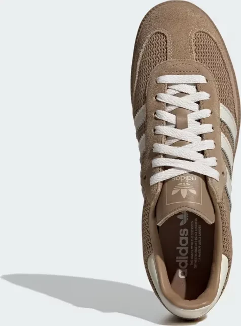 adidas Samba OG cardboard/chalk white/brown desert | Preisvergleich  Geizhals Deutschland