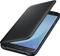 Samsung EF-WJ730CB Flip Wallet für Galaxy J7 (2017) schwarz Vorschaubild