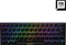 Sharkoon Skiller SGK50 S4, Black, LEDs RGB, hot-swap, Kailh KT RED, USB, FR Vorschaubild