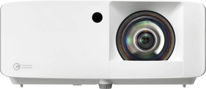 Optoma UHZ35ST (E9PD7LD11EZ2) – Bild 8