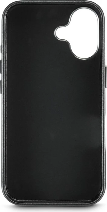 Hama Handyhülle Eco Premium für Apple iPhone 16 schwarz