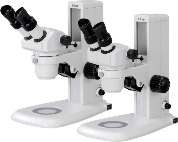 Nikon SMZ460 Zoom Stereomikroskop (Verschiedene Varianten)