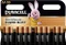Duracell Plus Power Boost Mignon AA Vorschaubild