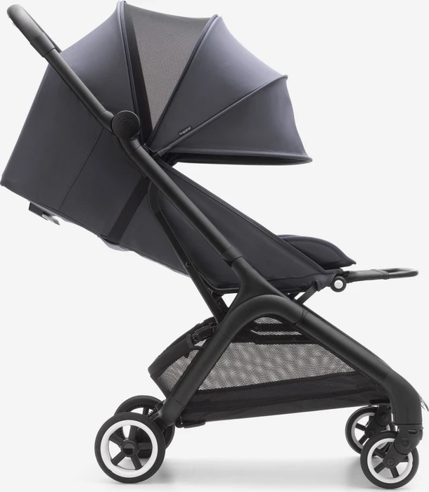 Bugaboo Butterfly stromy blue