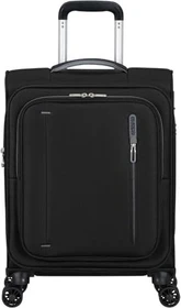 American Tourister Cloudrider S Spinner jet black