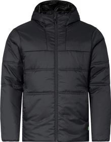 Vaude Neyland Insulated Hooded Funktionsjacke schwarz (Herren)