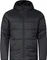 Vaude Neyland Insulated Hooded Funktionsjacke schwarz (Herren) Vorschaubild