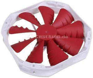 Phanteks PH-F140TS rot, 140mm