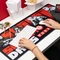 Grupo Erik Editores Sakamoto Days XL Mousepad, 800x350mm, mehrfarbig Vorschaubild