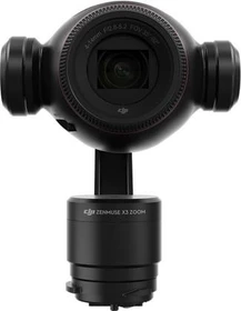 DJI Osmo+ Zenmuse X3 Zoom Gimbal und Kamera