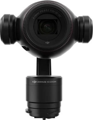 DJI Osmo+ Zenmuse X3 Zoom Gimbal und Kamera