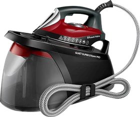 Russell Hobbs Quiet Super Steam Pro Dampfbügelstation