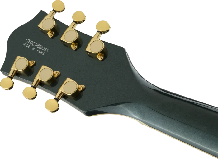 Gretsch G5655TG Electromatic CB Cadillac Green