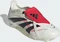 adidas Predator League Fold-Over Tongue MG off white/core black/pure ruby Vorschaubild