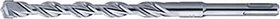 fischer Pointer SDS Plus II 18/950/1000 Hammerbohrer, 18x950x1000mm, 1 Stück