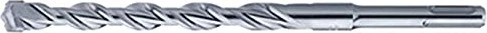 fischer Pointer SDS Plus II 18/950/1000 Hammerbohrer, 18x950x1000mm, 1 Stück