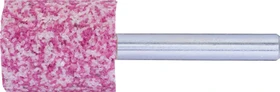 Pferd ZY 2040 6 ADW 30 M5V STEEL Zylinderstift Schleifstift K30, 20x40mm, 10 Stück