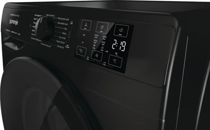 Gorenje WNFHEI94ADPSB Frontlader