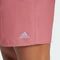 adidas Colorblock CLX Badeshorts silver violet/preloved crimson (Herren) Vorschaubild